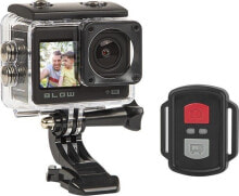 Action cameras