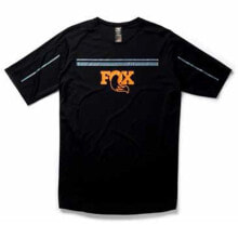 FOX Short sleeve enduro jersey