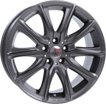 Колесный диск литой R-Style Wheels SR13 graphit matt 6.5x16 ET54 - LK5/112 ML66.6