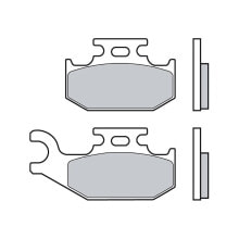 BREMBO 07GR74SD Sintered Brake Pads