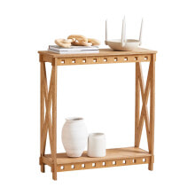 Console tables