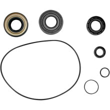 MOOSE HARD-PARTS Rear Kawasaki KVF650 I Brute Force 06-13 differential seal kit