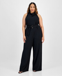 Anne Klein Women's overalls