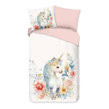 Bed linen for babies