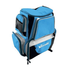 Купить сумки и чемоданы VERCELLI: VERCELLI Terra 40L Backpack