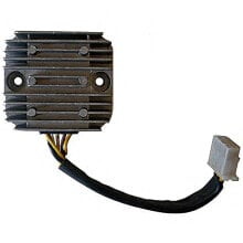 SGR 12V Trifase CC 6 Wires With Sensor 4172077 regulator/rectifier