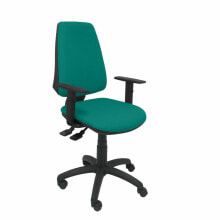 Office Chair Elche S bali P&C LI39B10 Turquoise