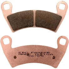 EBC FA-R Series FA456R Sintered Brake Pads