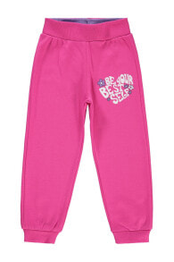 Children's sweatpants for girls