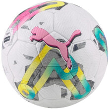 Футбольные мячи football Puma Orbita 2 TB FIFA Quality Pro 83775 01