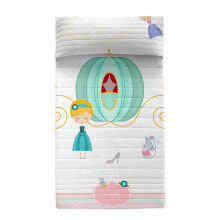 Bed linen for babies