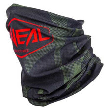 Купить шарфы ONEAL: Теплый шарф для спорта и отдыха ONEAL Covert Neck Warmer