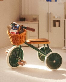 Children's tricycles