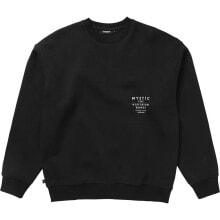 MYSTIC Northern Banks Crew Sweatshirt