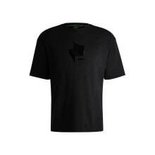 Men's sports T-shirts and T-shirts