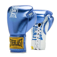 Боксерские перчатки Everlast купить от $297