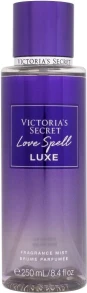 Victoria´s Secret Love Spell Luxe 250 ml körperspray für Frauen