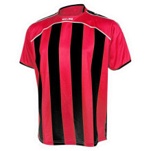 Мужские спортивные футболки KELME Liga Short Sleeve T-Shirt