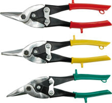 Construction Scissors