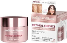 Gesichtscreme Retinol Science, 50 ml