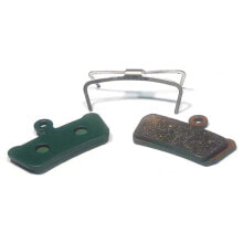 FIBRAX Semi Metallic Disc Brake Pads For Avid XO Trail/Guide/Elixir Trail