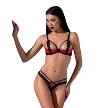 Erotic lingerie and costumes