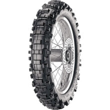 METZELER MCE6 Days 69M TT M+S Off-Road Rear Tire