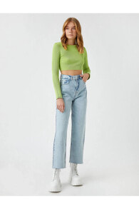 Women's jeans