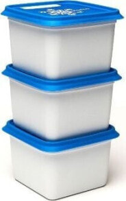 Containers and lunch boxes