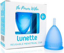 Menstrual Cups