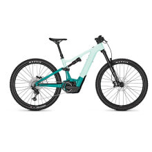 Electric bicycles