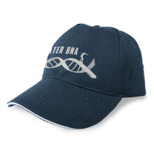 KRUSKIS Skateboard DNA Cap