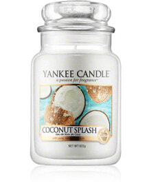 Yankee Candle Housewarmer Coconut Splash