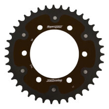 SUPERSPROX Stealth Ducati 525x39 RST745X39BLK Rear Sprocket