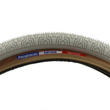 Bicycle tires