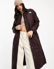 Women's outerwear