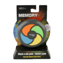 DIMASA Mini Memory Light And Sound