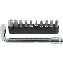 VOXOM WKL48 Wrench Set