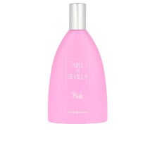 Aire De Sevilla Pink Туалетная вода 150 мл