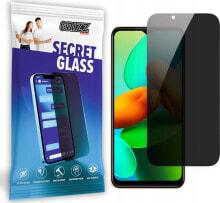 Protective films and glasses for smartphones