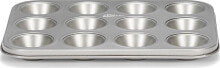 Dishes and molds for baking and baking