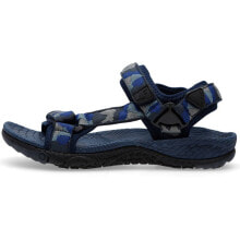 Sandals 4F Jr HJL22-JSAM001 33S