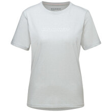 T-shirts mAMMUT Core Logo Short Sleeve T-Shirt