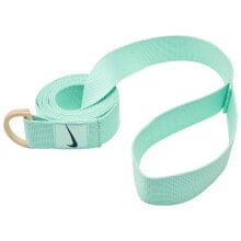Силовые ленты и тросы nIKE ACCESSORIES Mastery Yoga Strap 6 FT Rope Stretches