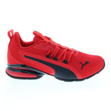 Men's running shoes and sneakers