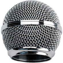 Купить вокальные микрофоны Shure: Shure RS65 Capsule SPECIAL for 565 SD