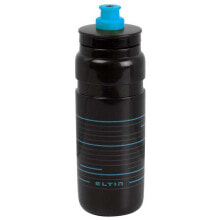 Бутылки для воды для единоборств eLTIN Fly Water Bottle 750ml
