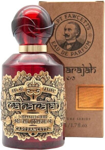 Captain Fawcett Maharajah - Eau de Parfum