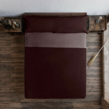 Bedding set Harry Potter Burgundy Single 175 x 270 cm