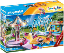 Playsets